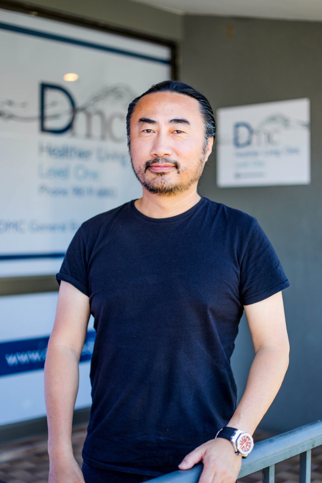 Dr Donald Munro DMC Medical Centre, Drummoyne NSW 2047